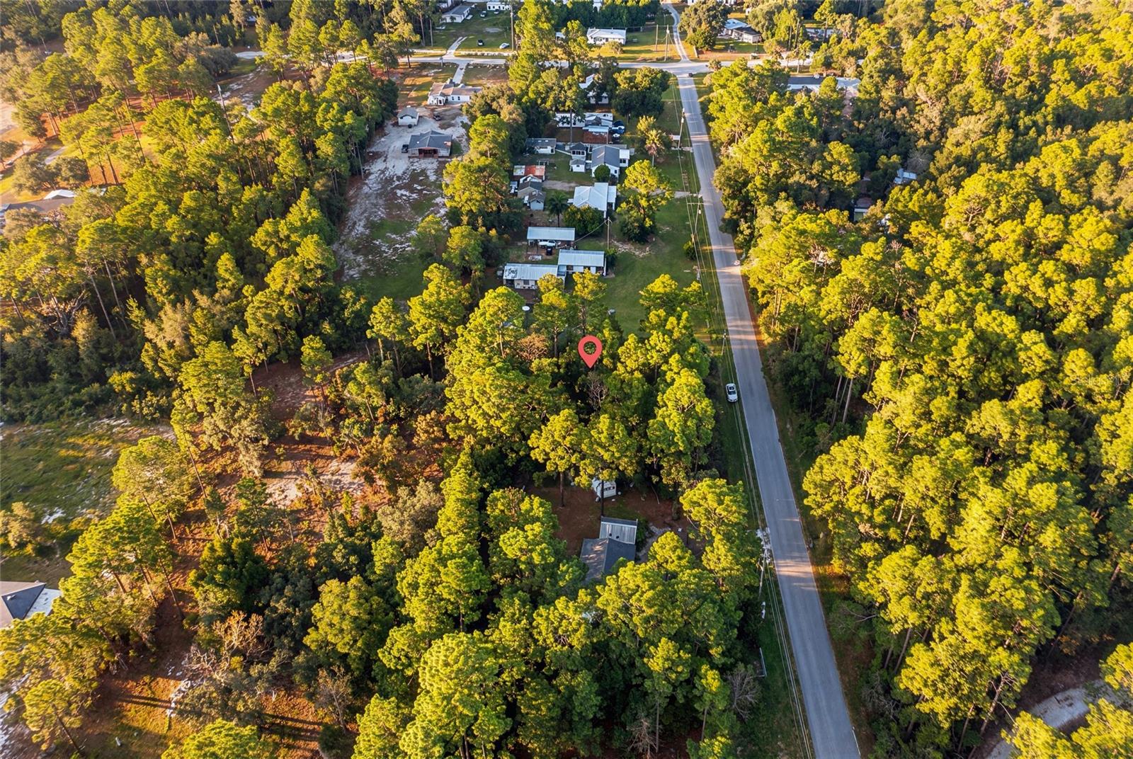 SW 176TH AVE, Dunnellon, FL 34432