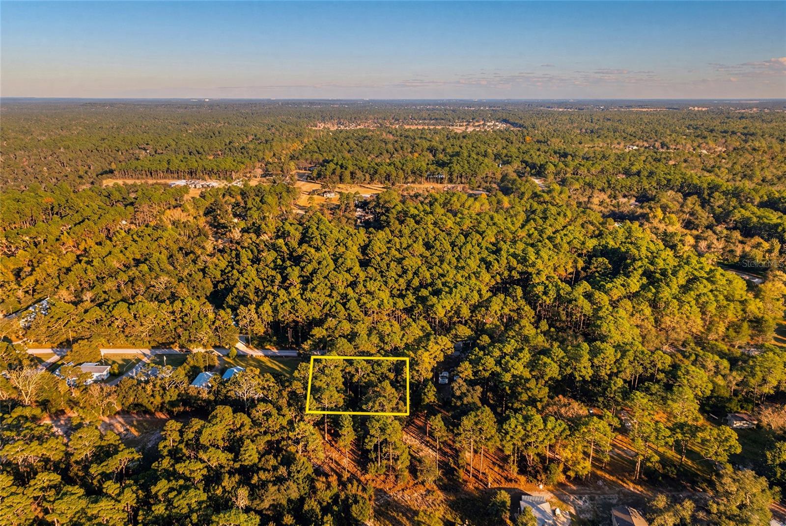 SW 176TH AVE, Dunnellon, FL 34432