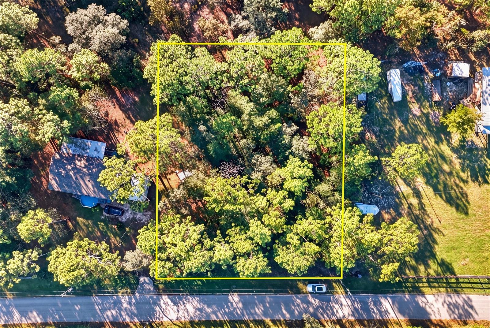 SW 176TH AVE, Dunnellon, FL 34432