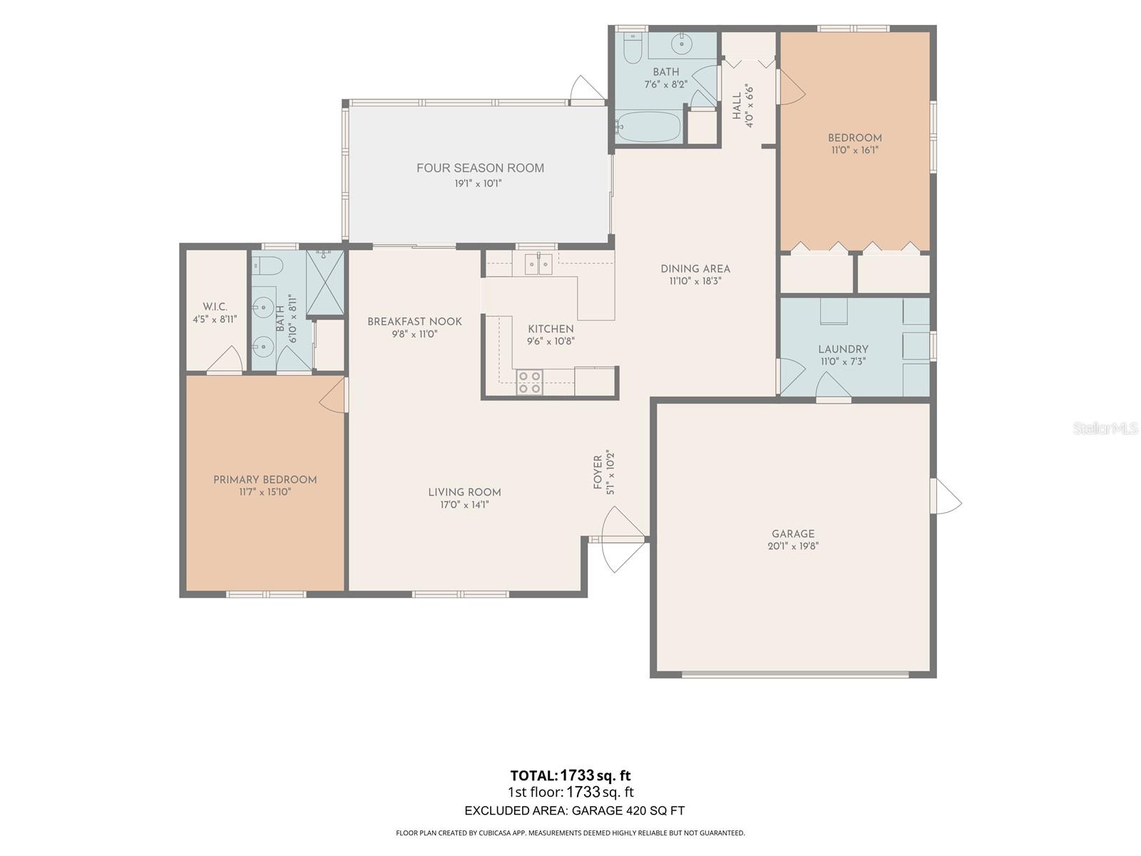7578 SW 112TH LANE, Ocala, FL 34476