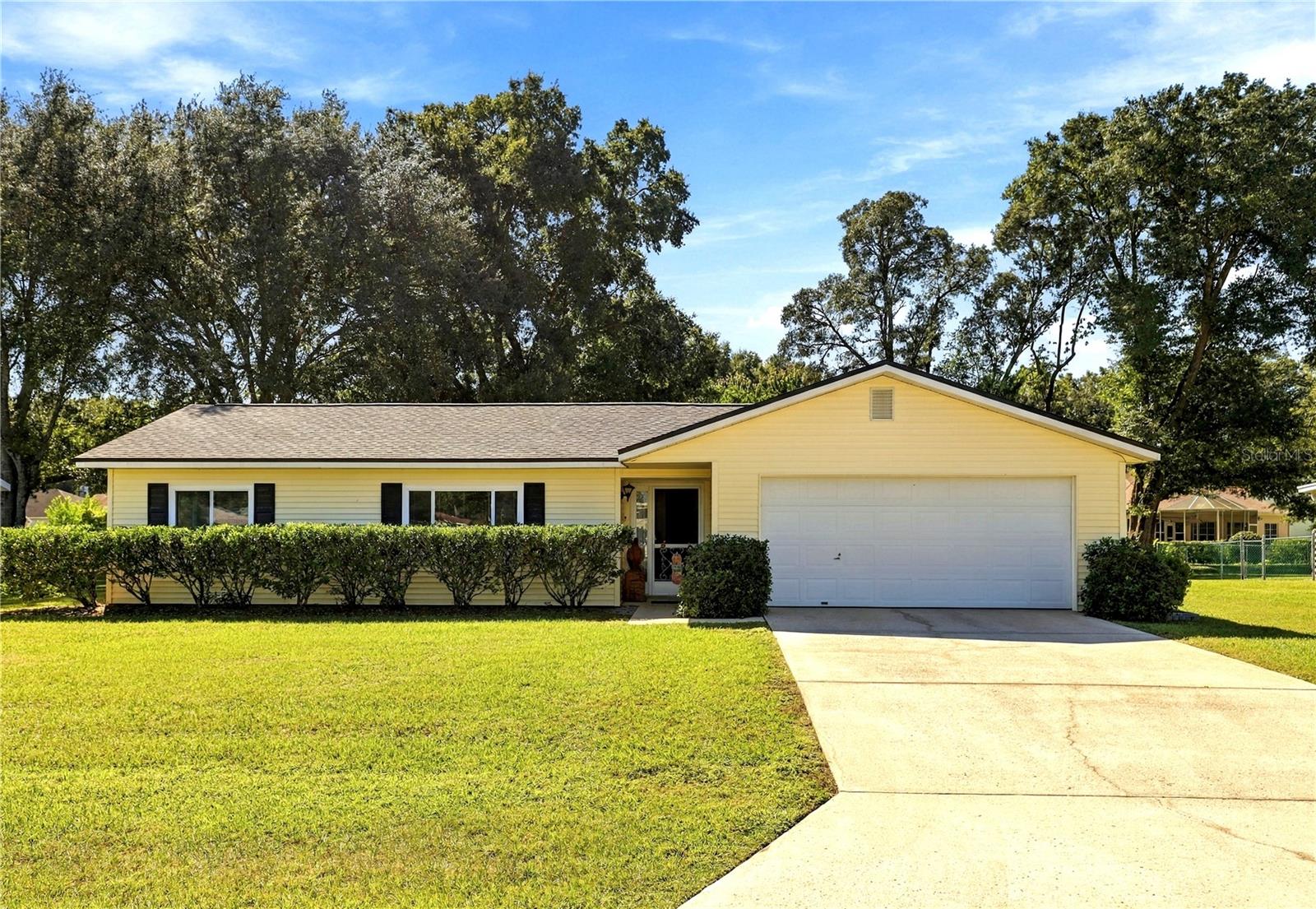 7578 SW 112TH LANE, Ocala, FL 34476 7578 SW 112TH LANE, Ocala, FL 34476