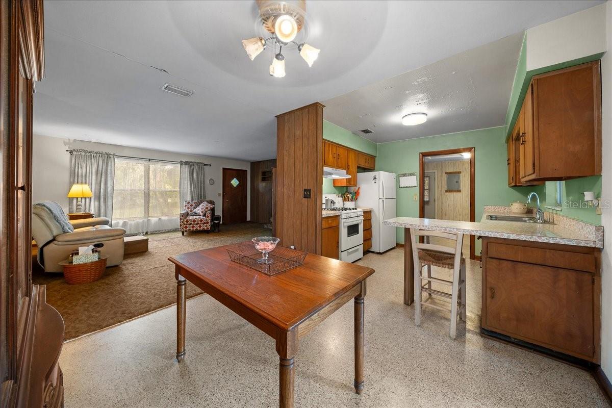 722 & 746 NE 35TH STREET, Ocala, FL 34479