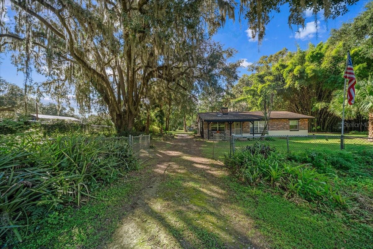 722 & 746 NE 35TH STREET, Ocala, FL 34479