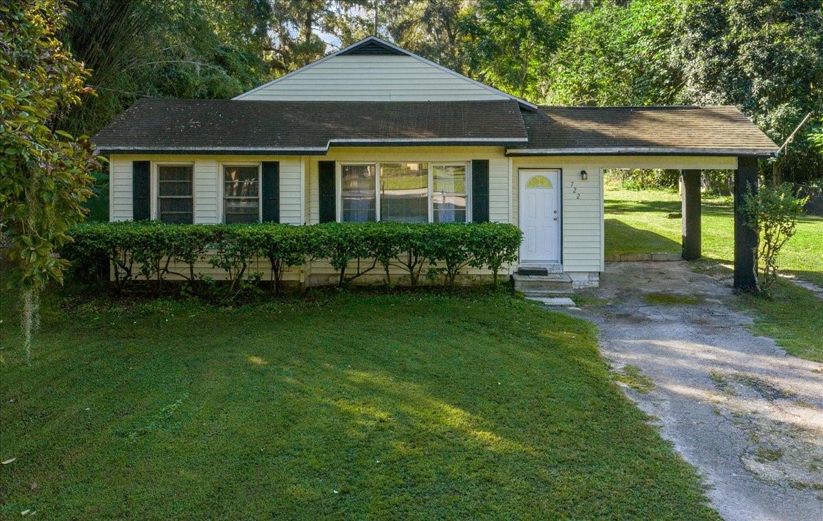 722 & 746 NE 35TH STREET, Ocala, FL 34479