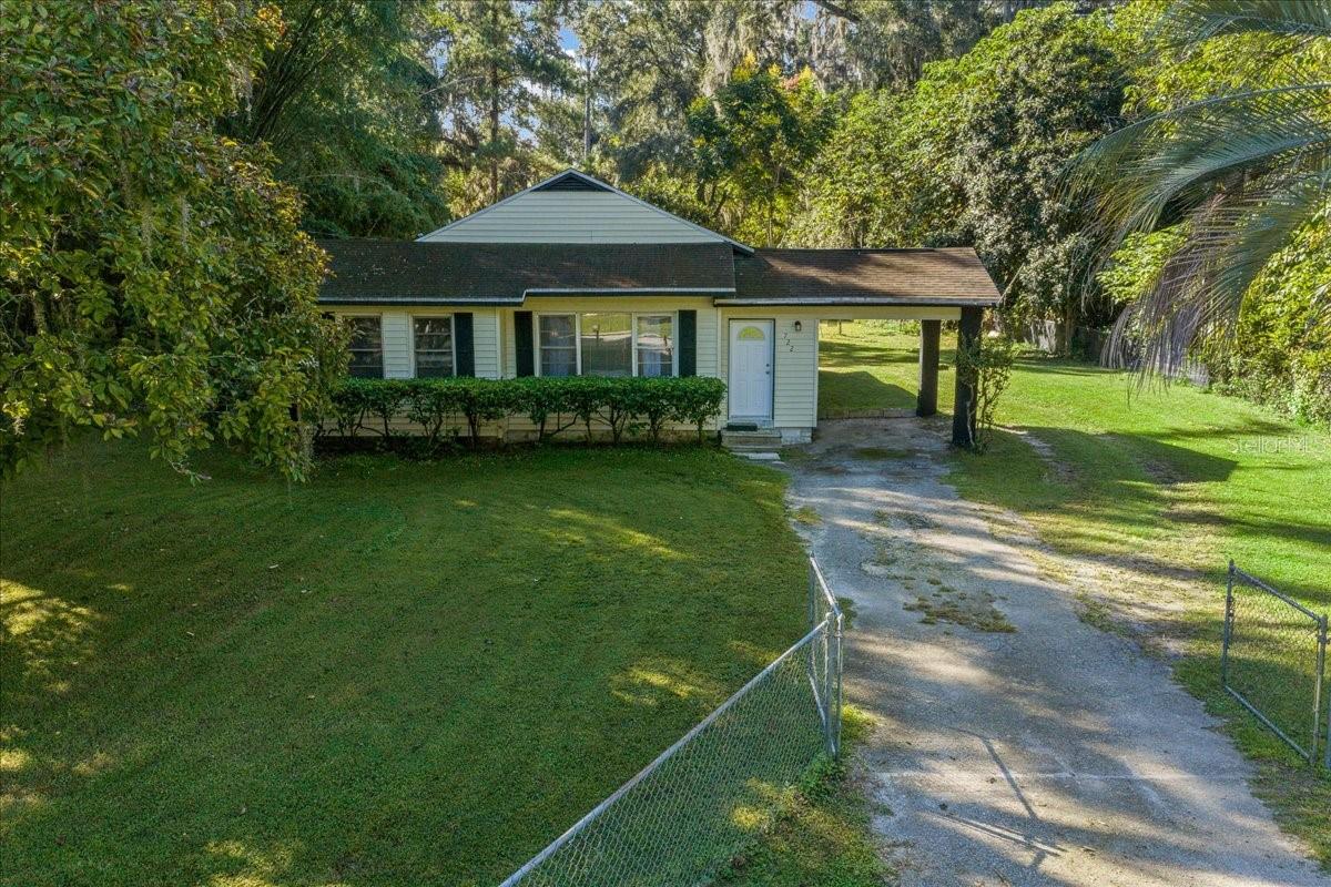 722 & 746 NE 35TH STREET, Ocala, FL 34479