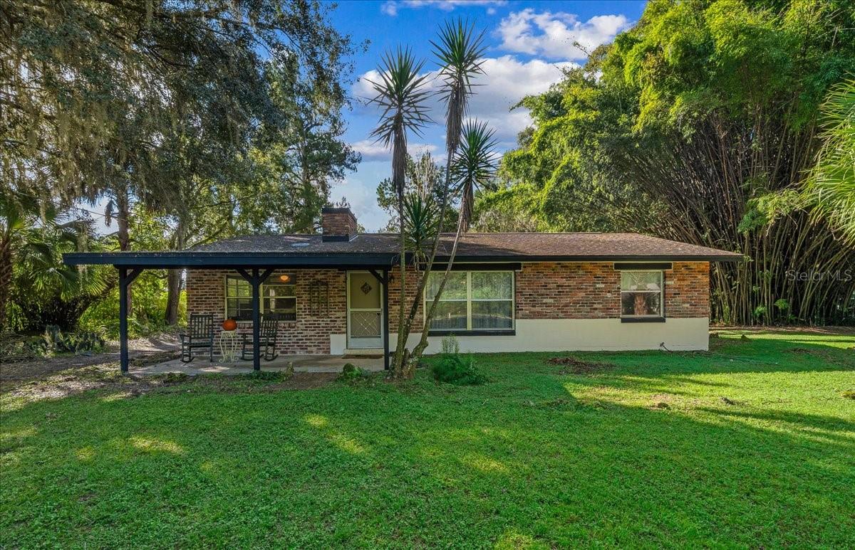 722 & 746 NE 35TH STREET, Ocala, FL 34479