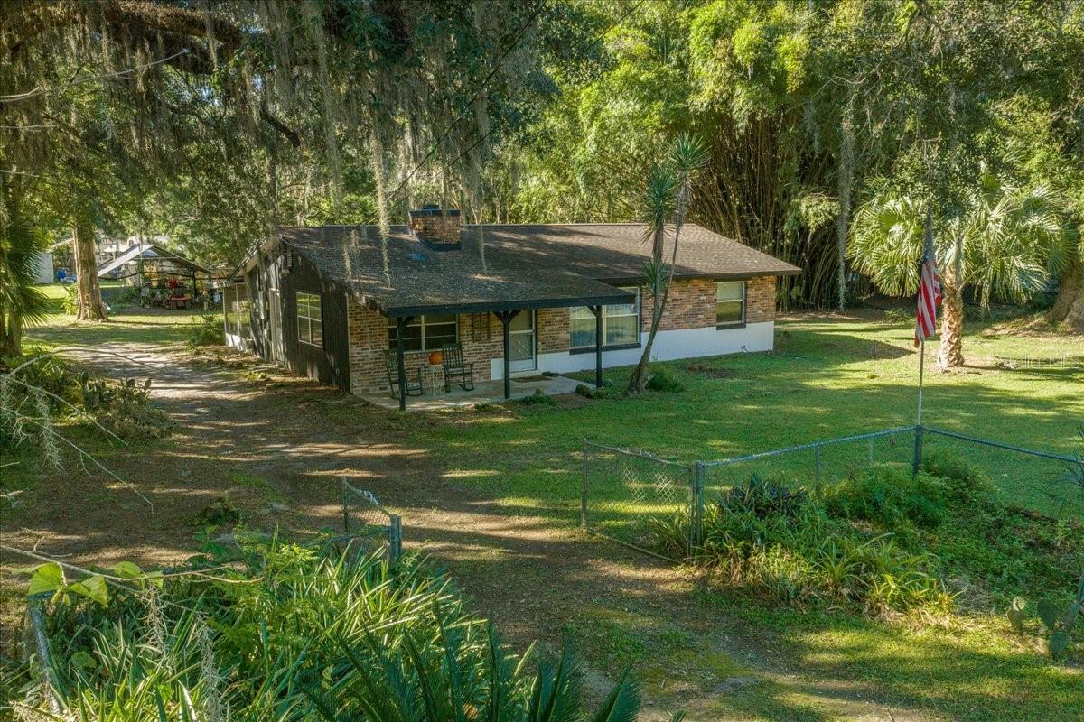 722 & 746 NE 35TH STREET, Ocala, FL 34479