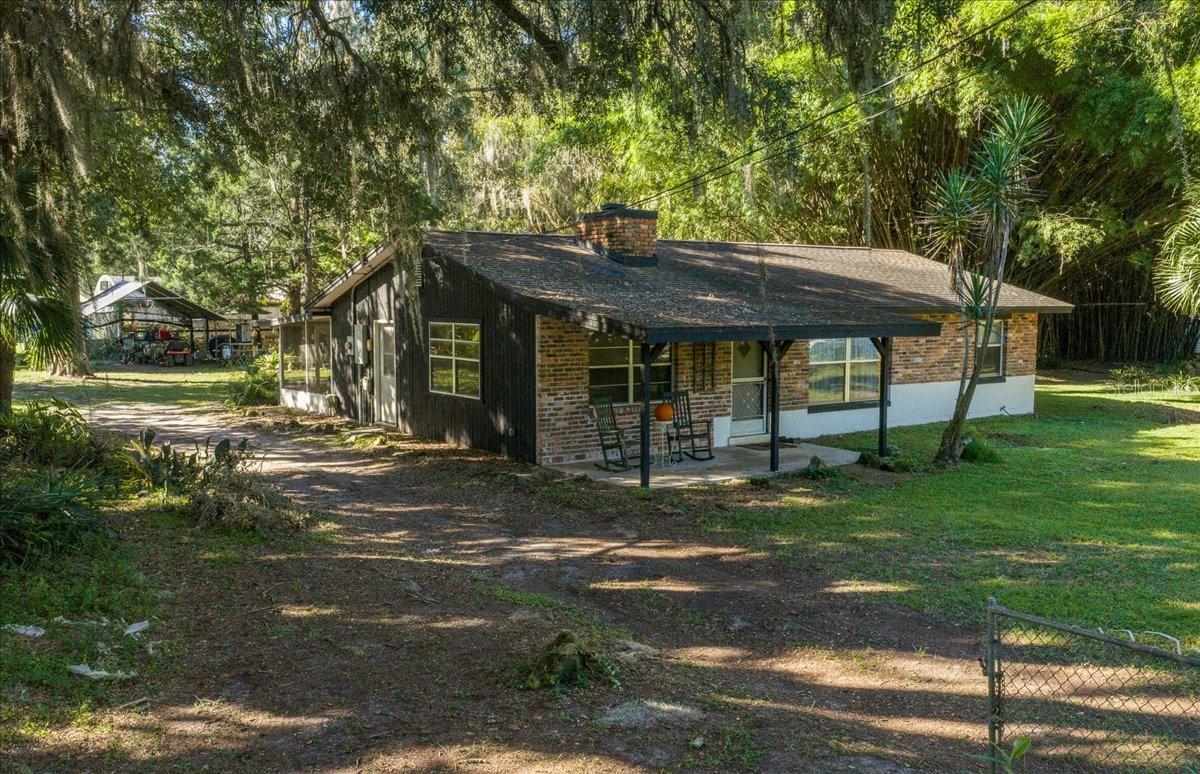 722 & 746 NE 35TH STREET, Ocala, FL 34479