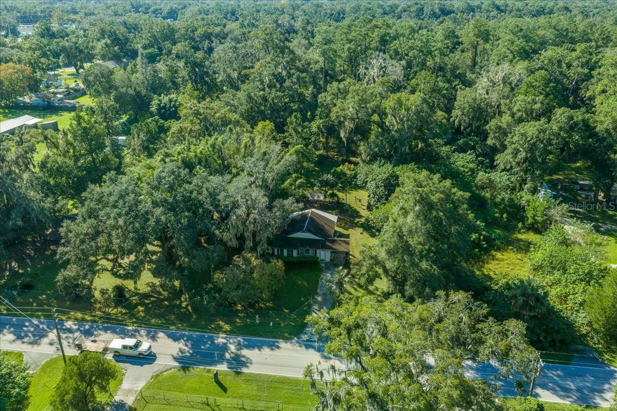 722 & 746 NE 35TH STREET, Ocala, FL 34479