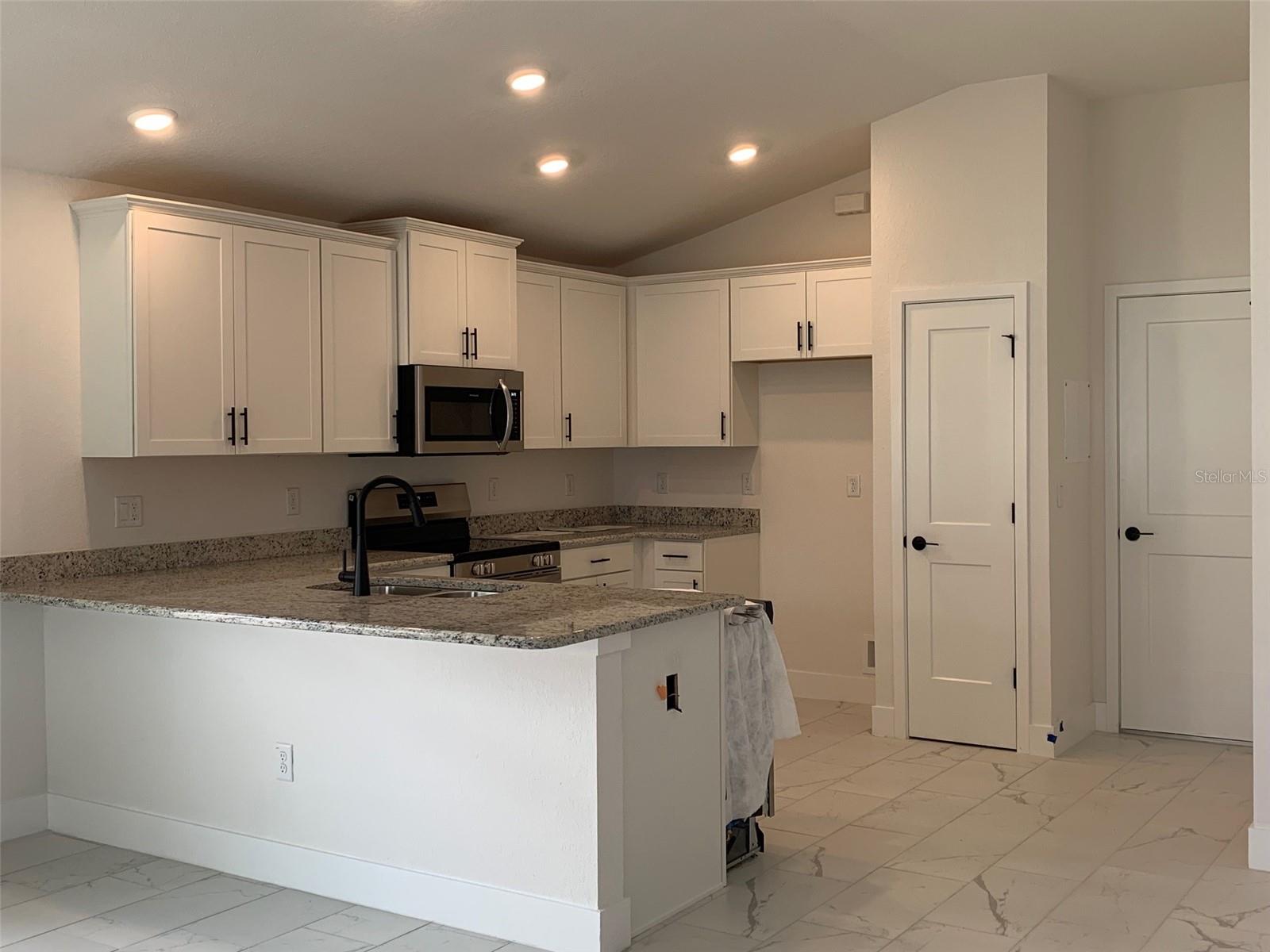 Kitchen Kitchen