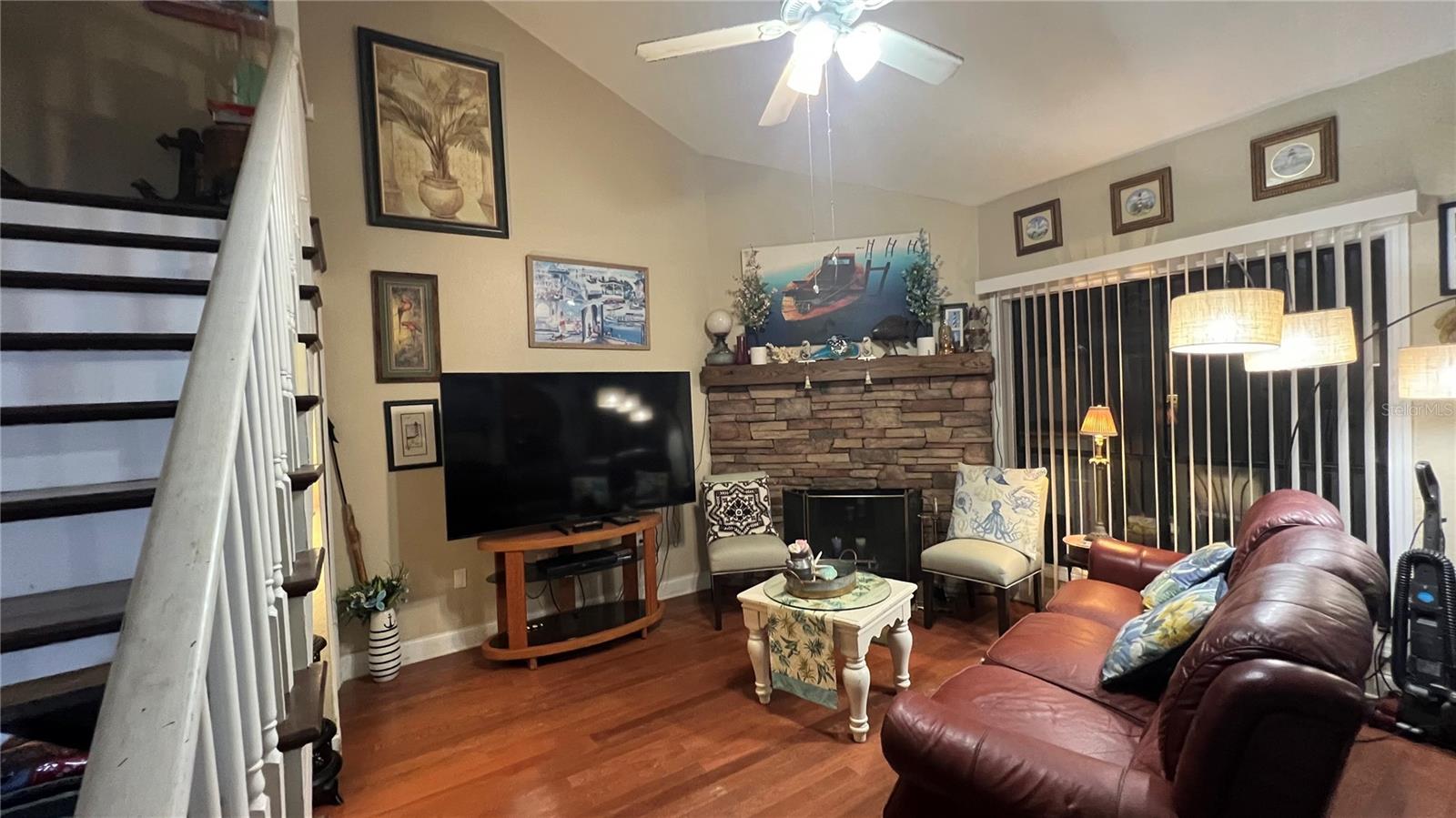 940 DOUGLAS AVENUE, #172, Altamonte Springs, FL 32714