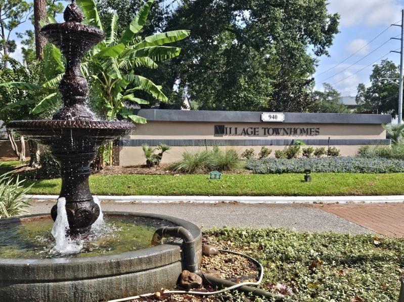 940 DOUGLAS AVENUE, #172, Altamonte Springs, FL 32714