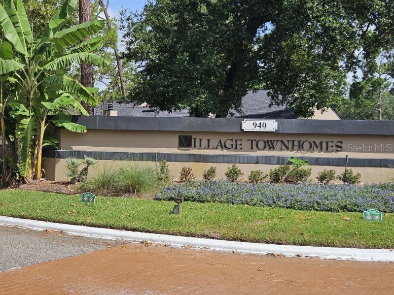 940 DOUGLAS AVENUE, #172, Altamonte Springs, FL 32714