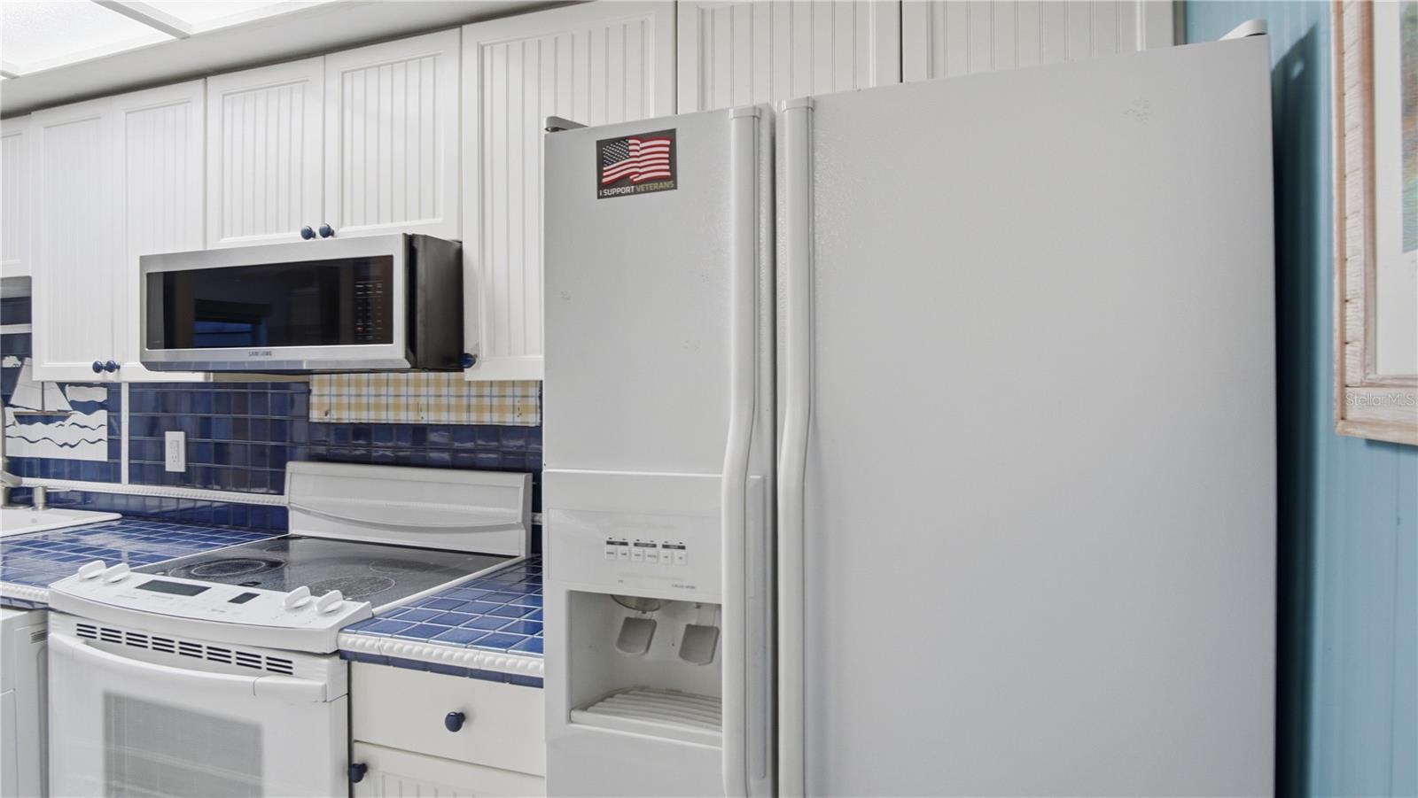 Fridge