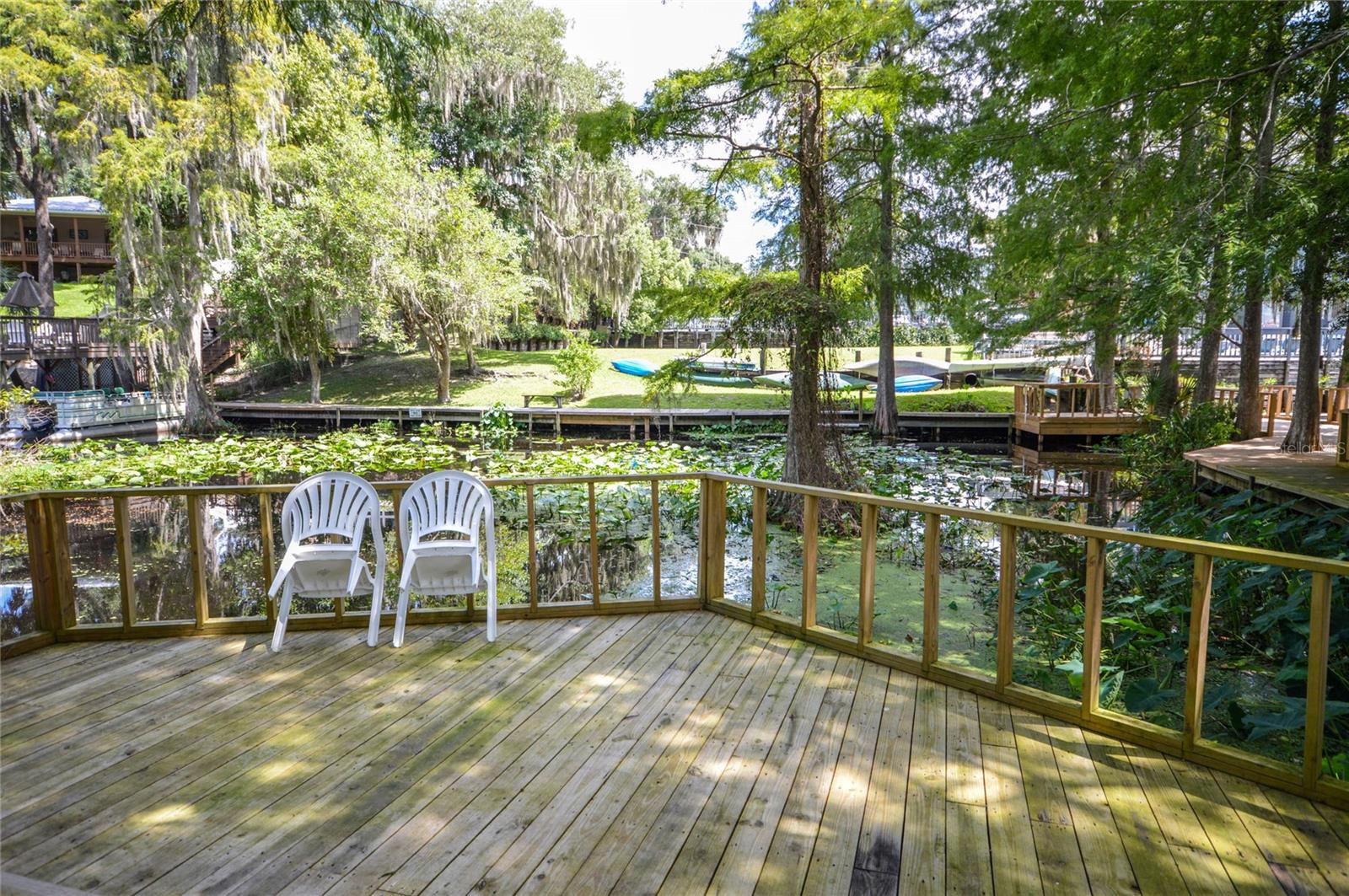 20820 RIVER DRIVE, #B25, Dunnellon, FL 34431