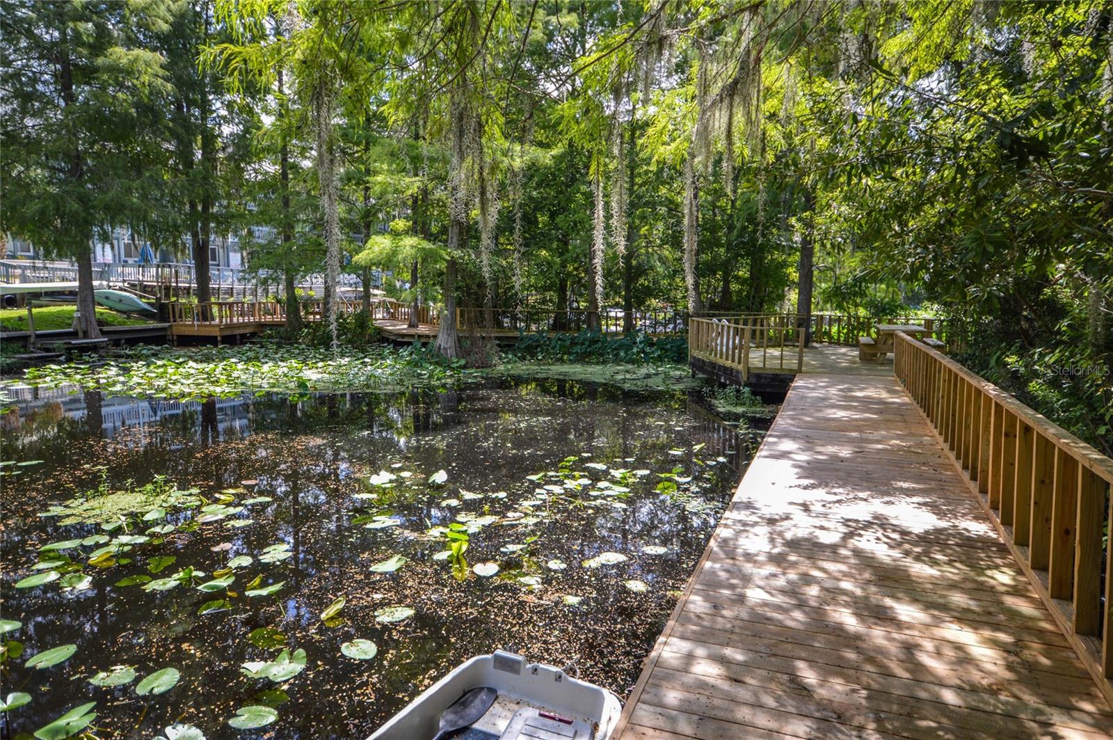 20820 RIVER DRIVE, #B25, Dunnellon, FL 34431