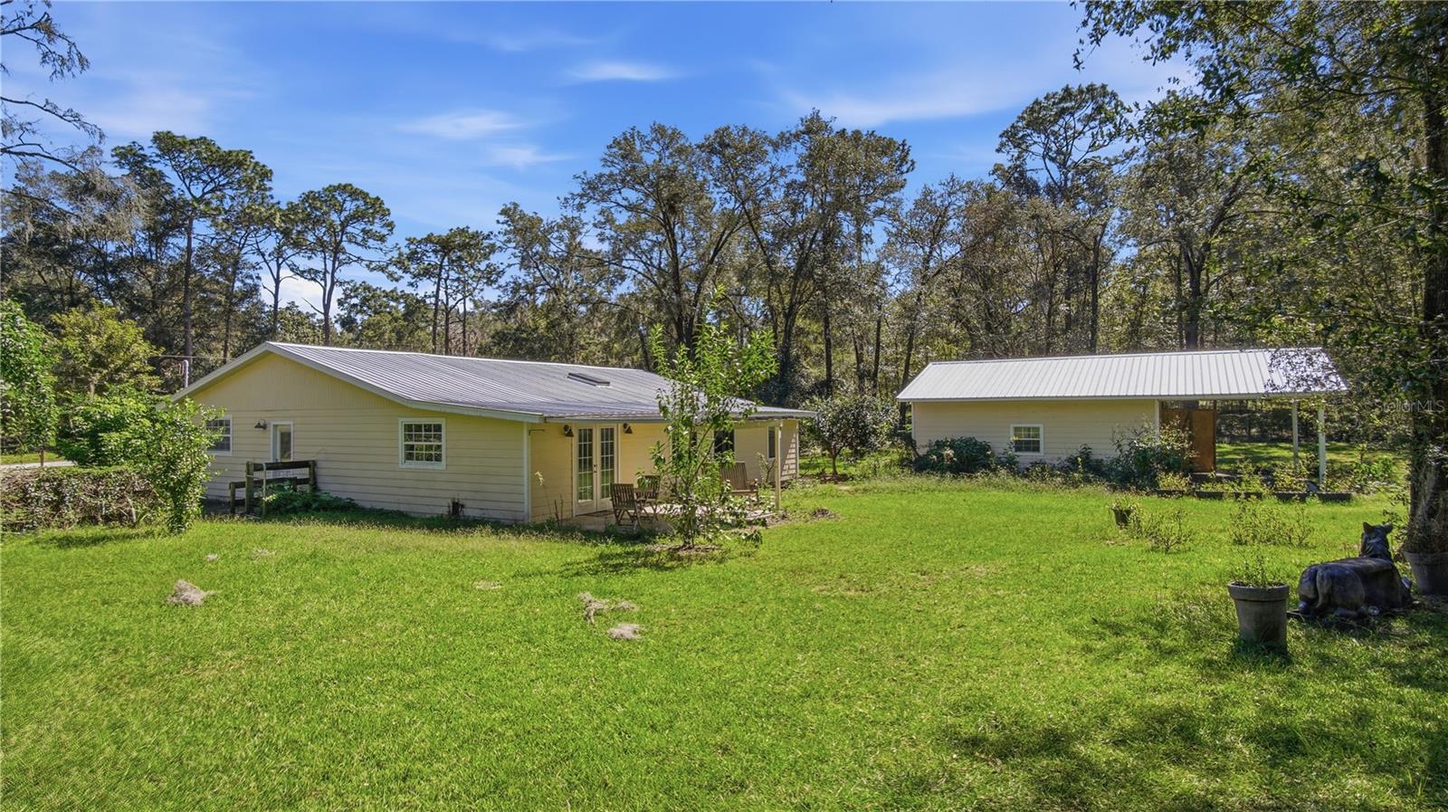 10012 N TALL PINES TERRACE, Dunnellon, FL 34434