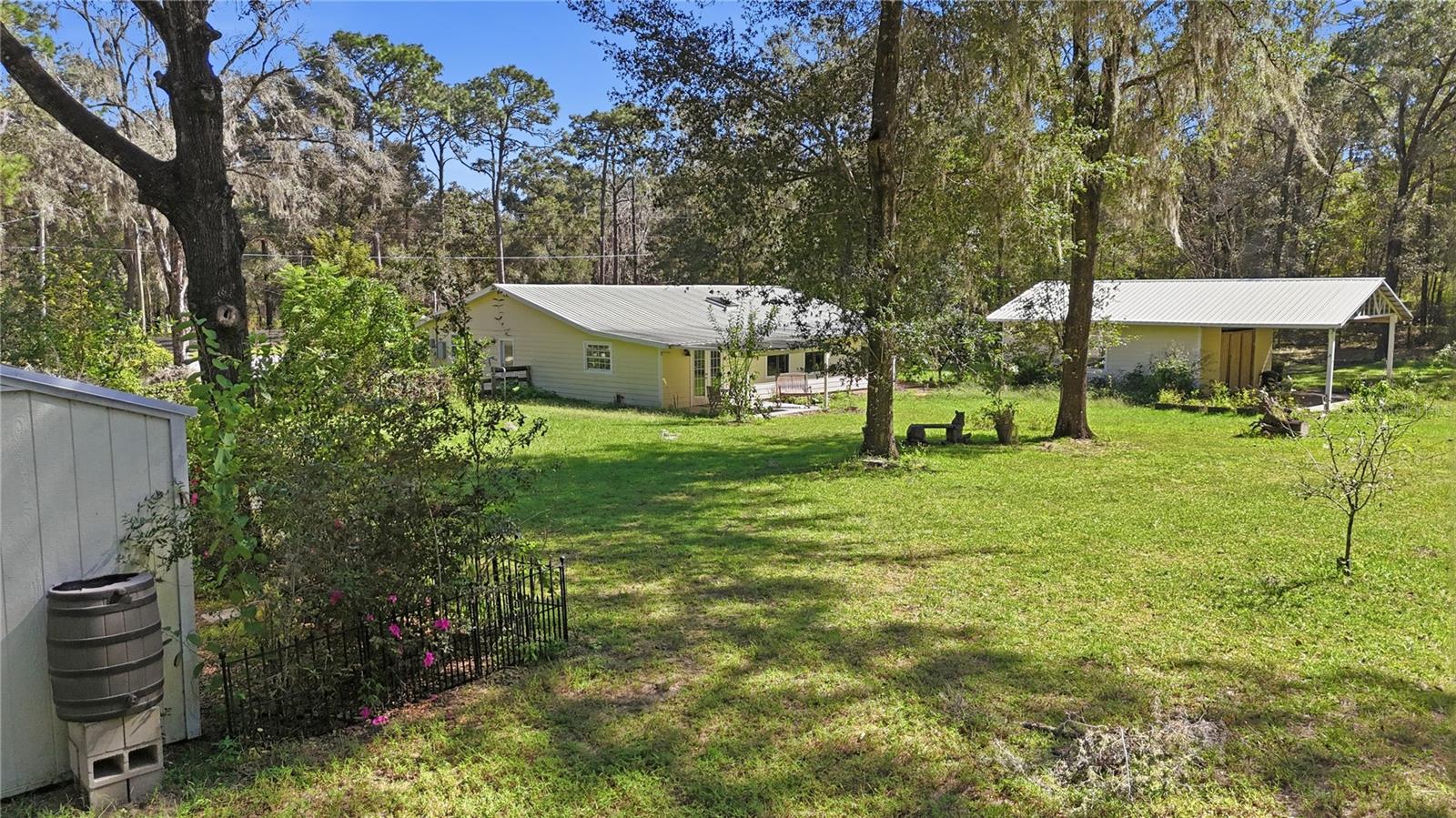 10012 N TALL PINES TERRACE, Dunnellon, FL 34434