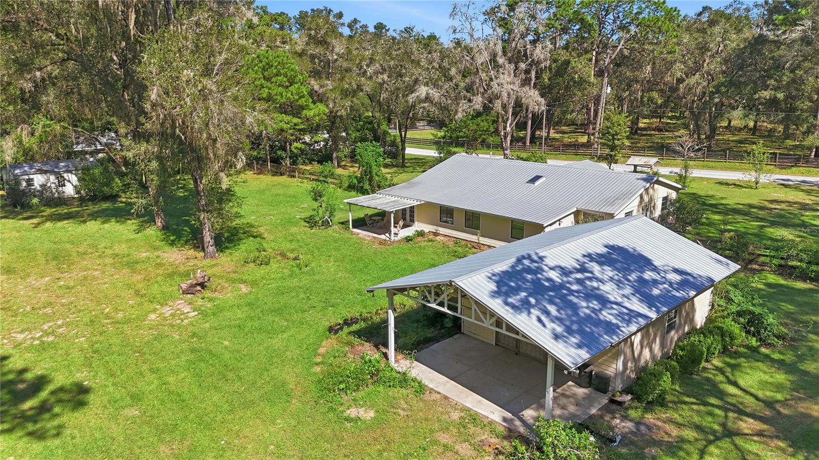 10012 N TALL PINES TERRACE, Dunnellon, FL 34434