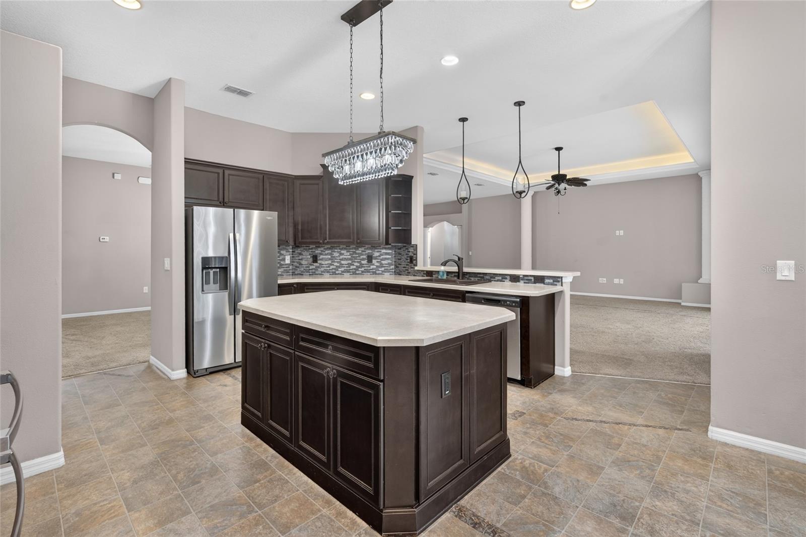 5286 W YEARLING DRIVE, Beverly Hills, FL 34465