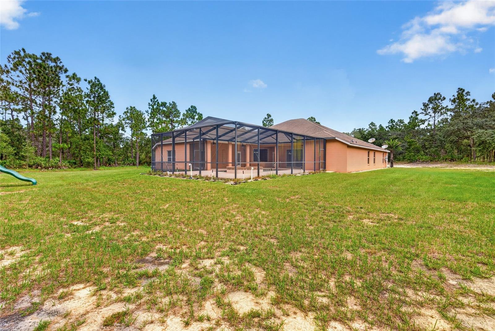 5286 W YEARLING DRIVE, Beverly Hills, FL 34465