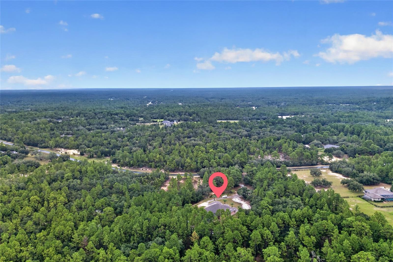 5286 W YEARLING DRIVE, Beverly Hills, FL 34465