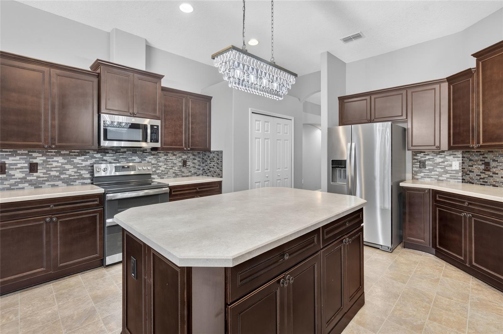 5286 W YEARLING DRIVE, Beverly Hills, FL 34465
