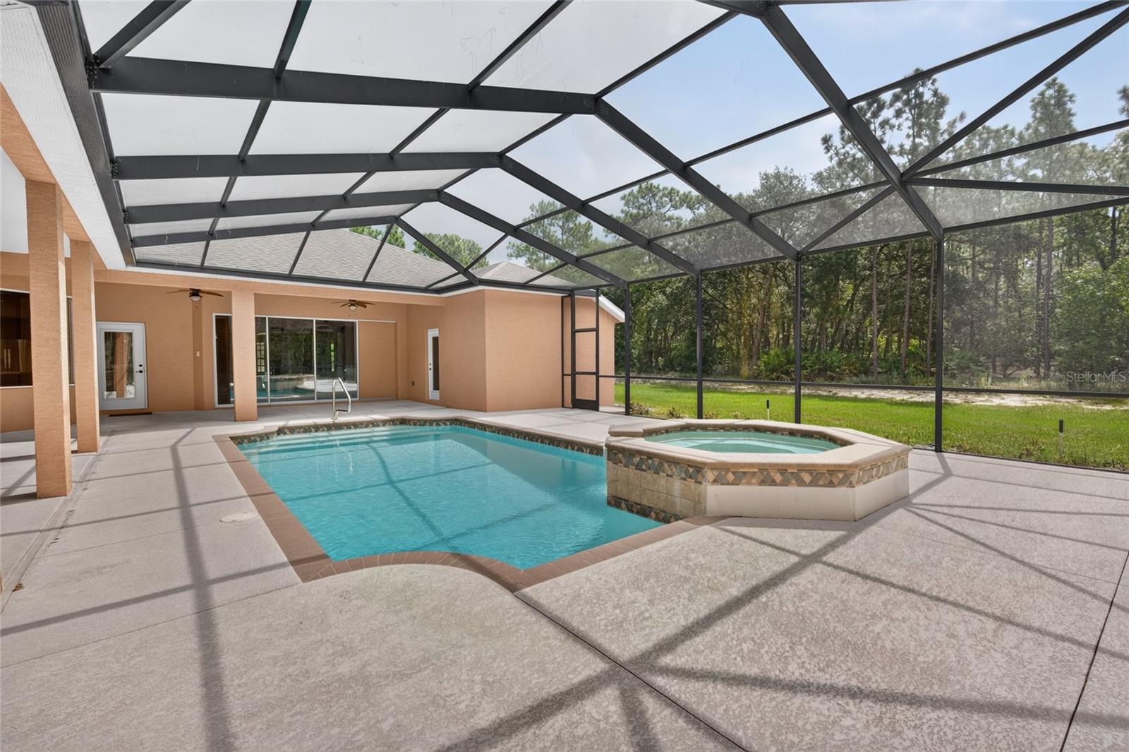 5286 W YEARLING DRIVE, Beverly Hills, FL 34465