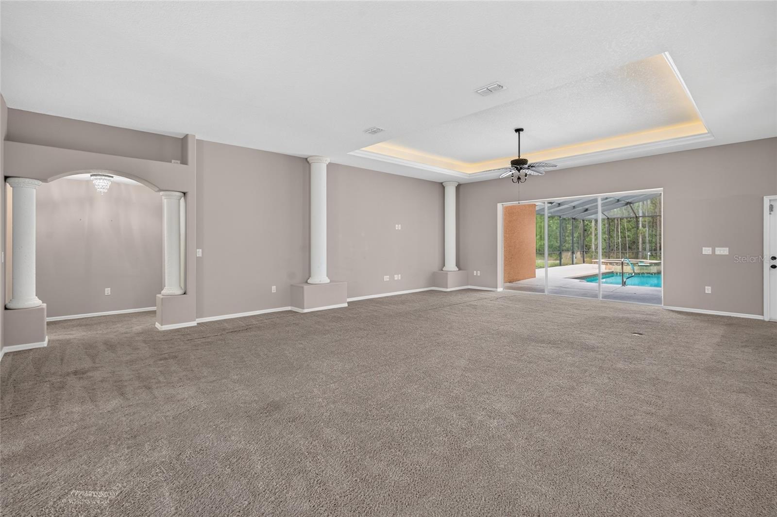 Great Room Great Room