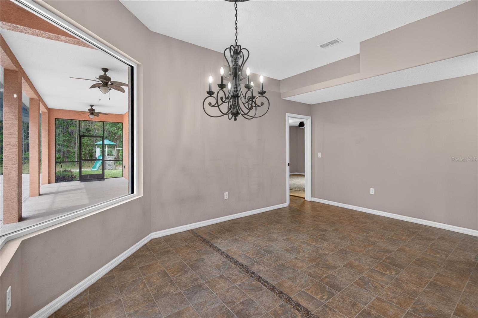 Breakfast Nook