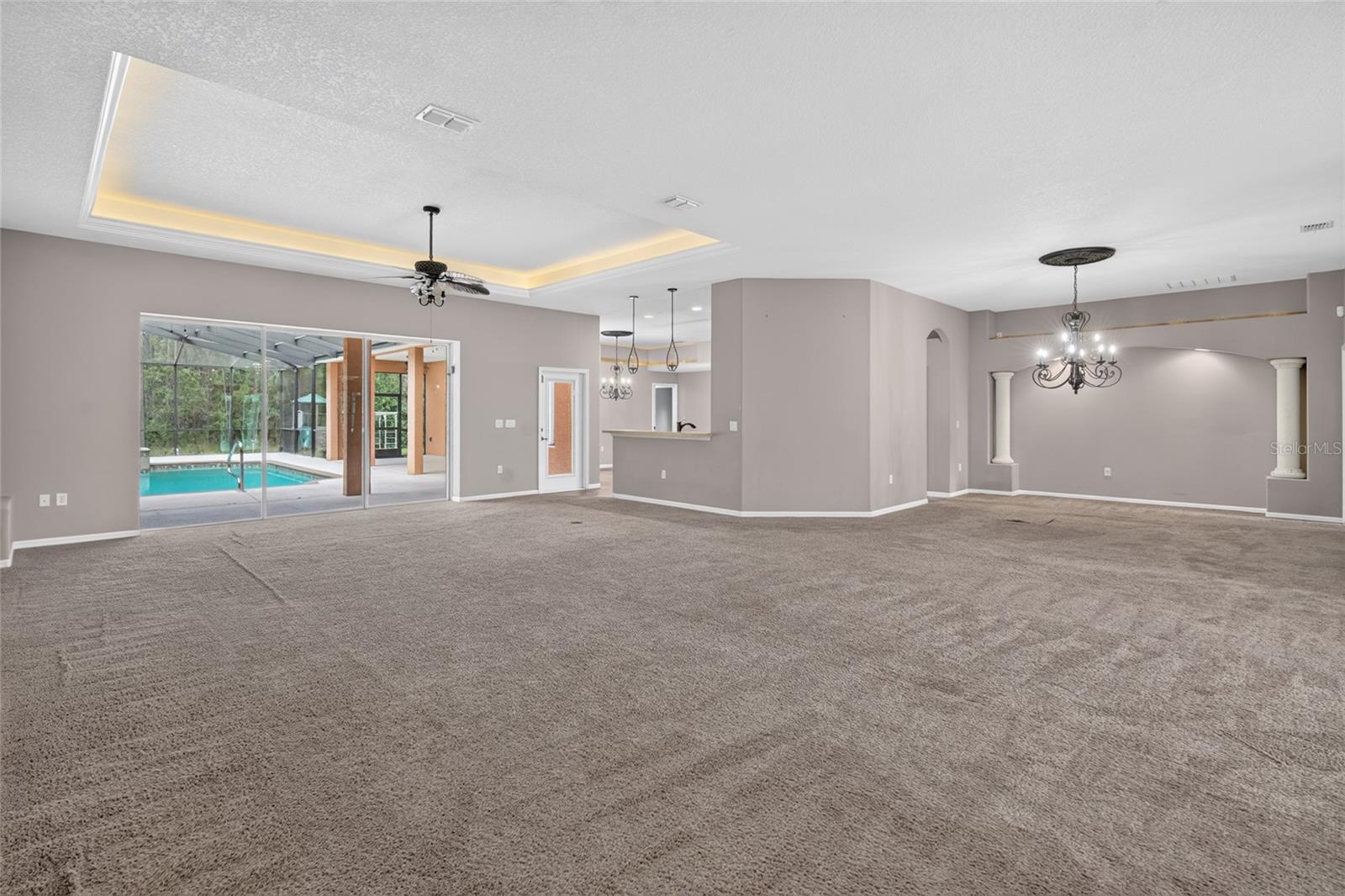 Great Room Great Room