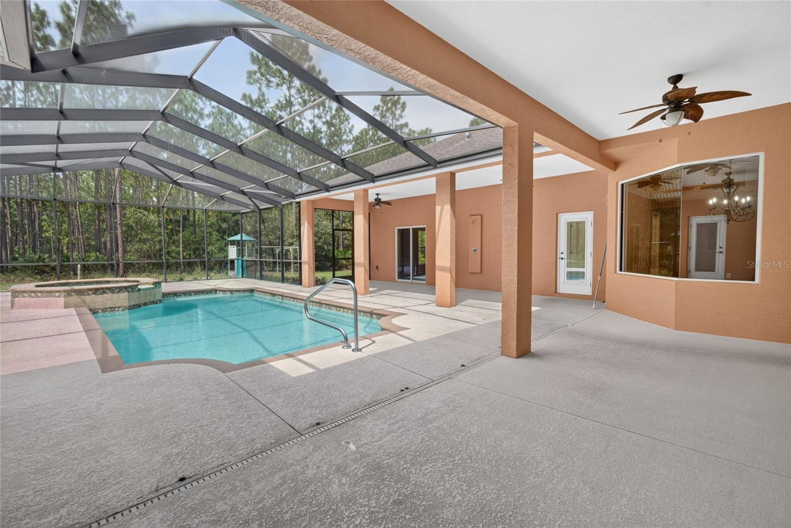 5286 W YEARLING DRIVE, Beverly Hills, FL 34465