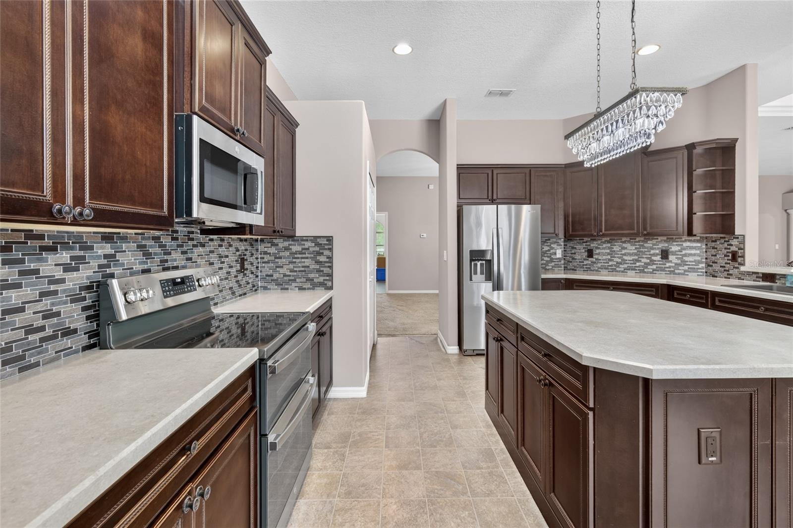 5286 W YEARLING DRIVE, Beverly Hills, FL 34465