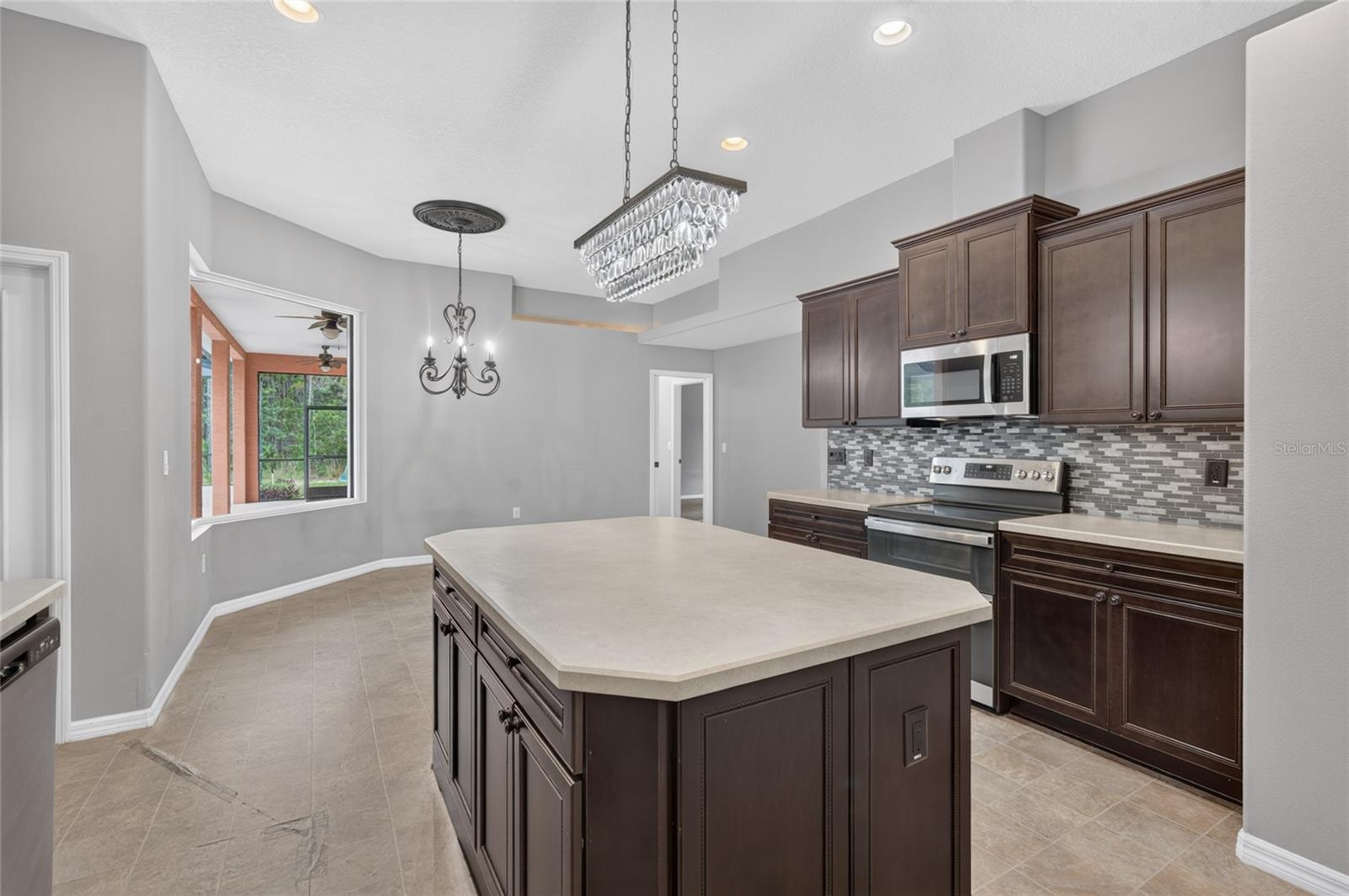 5286 W YEARLING DRIVE, Beverly Hills, FL 34465