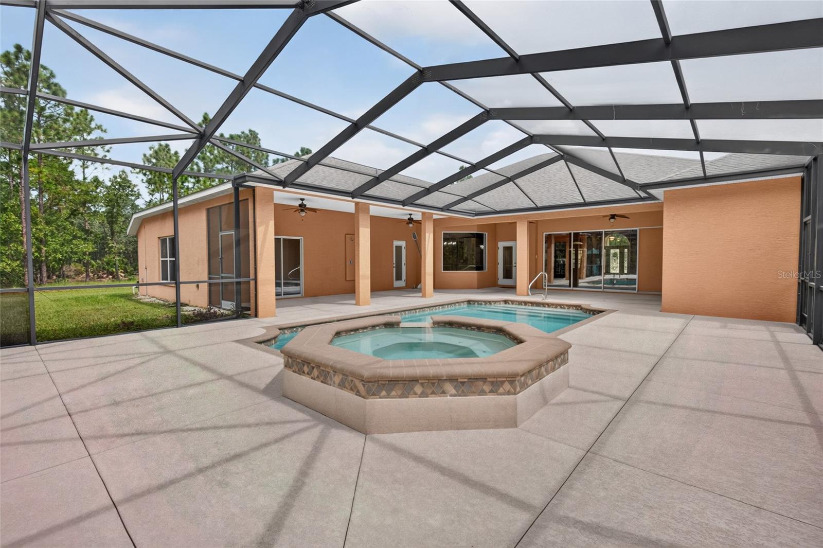 5286 W YEARLING DRIVE, Beverly Hills, FL 34465