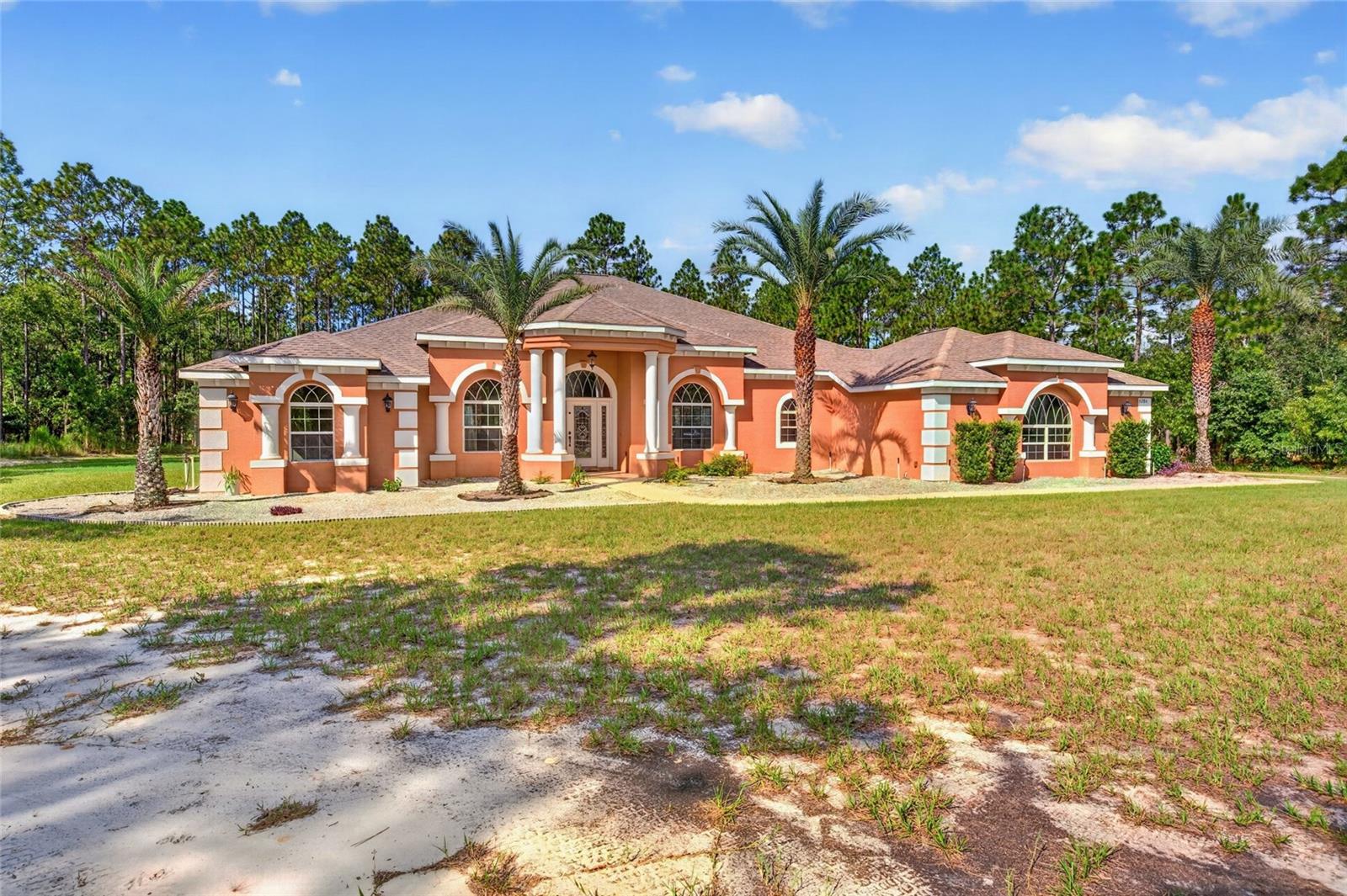 5286 W YEARLING DRIVE, Beverly Hills, FL 34465 5286 W YEARLING DRIVE, Beverly Hills, FL 34465