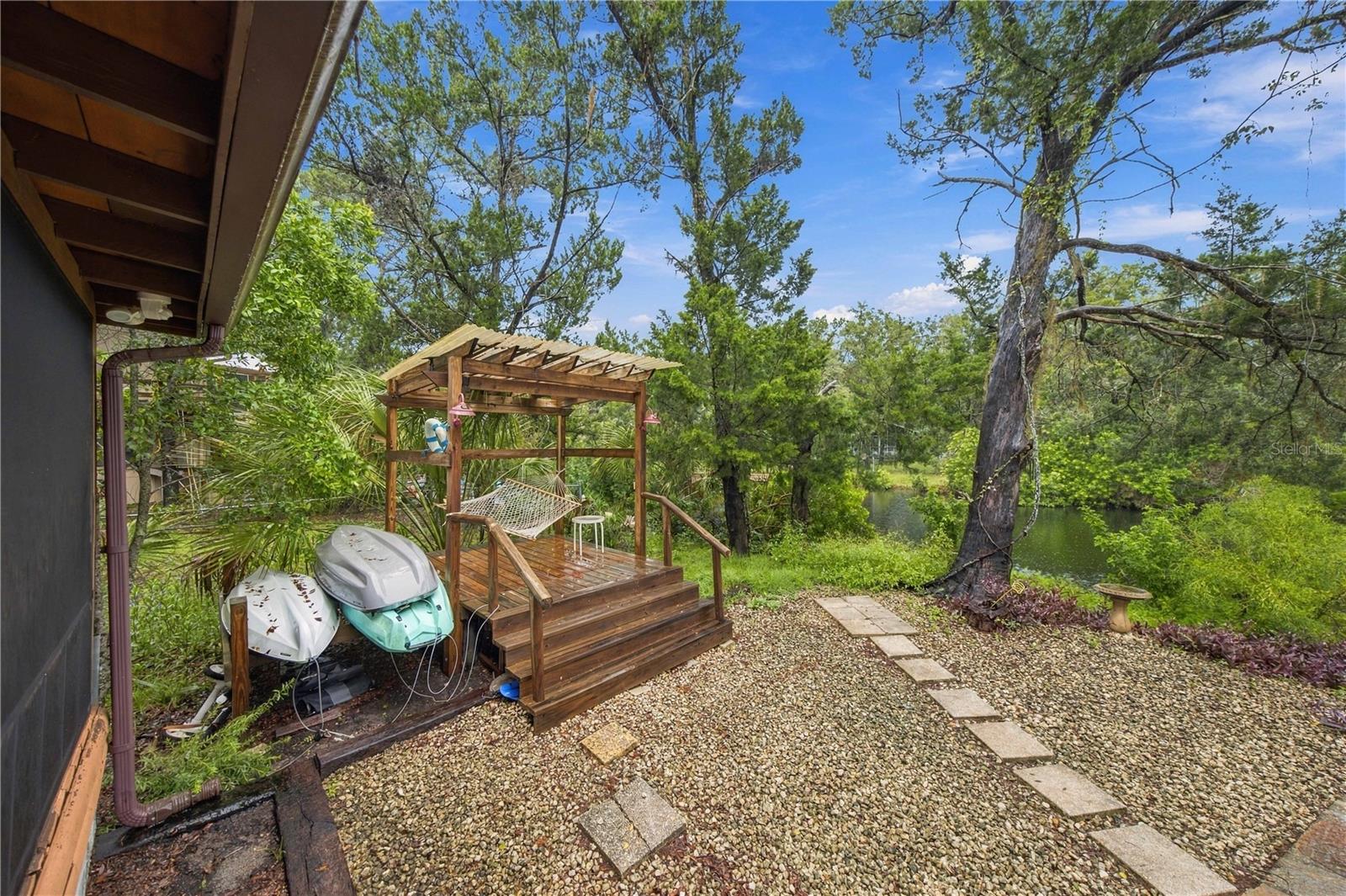 6773 S HANCOCK ROAD, Homosassa, FL 34448
