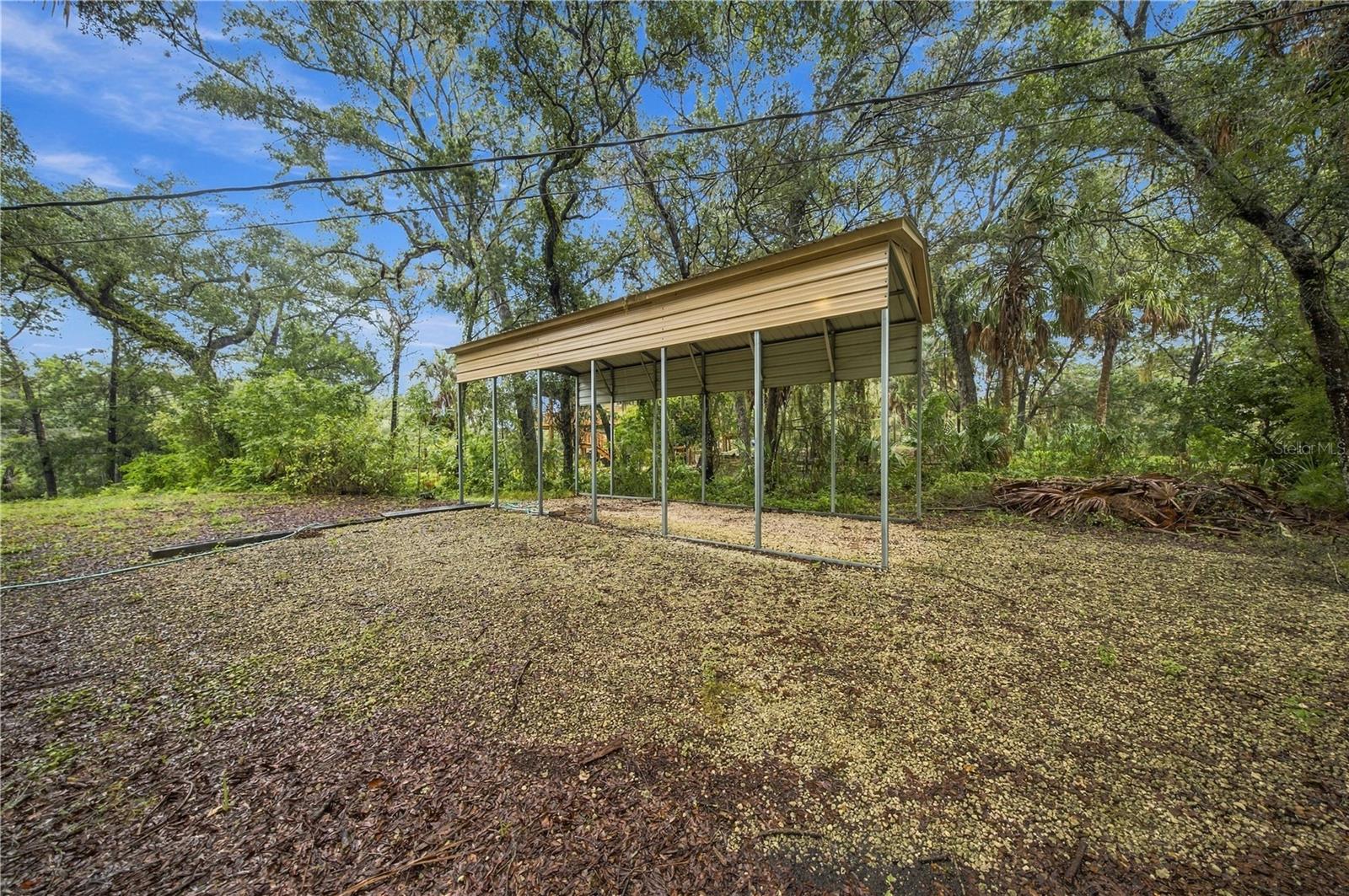 6773 S HANCOCK ROAD, Homosassa, FL 34448