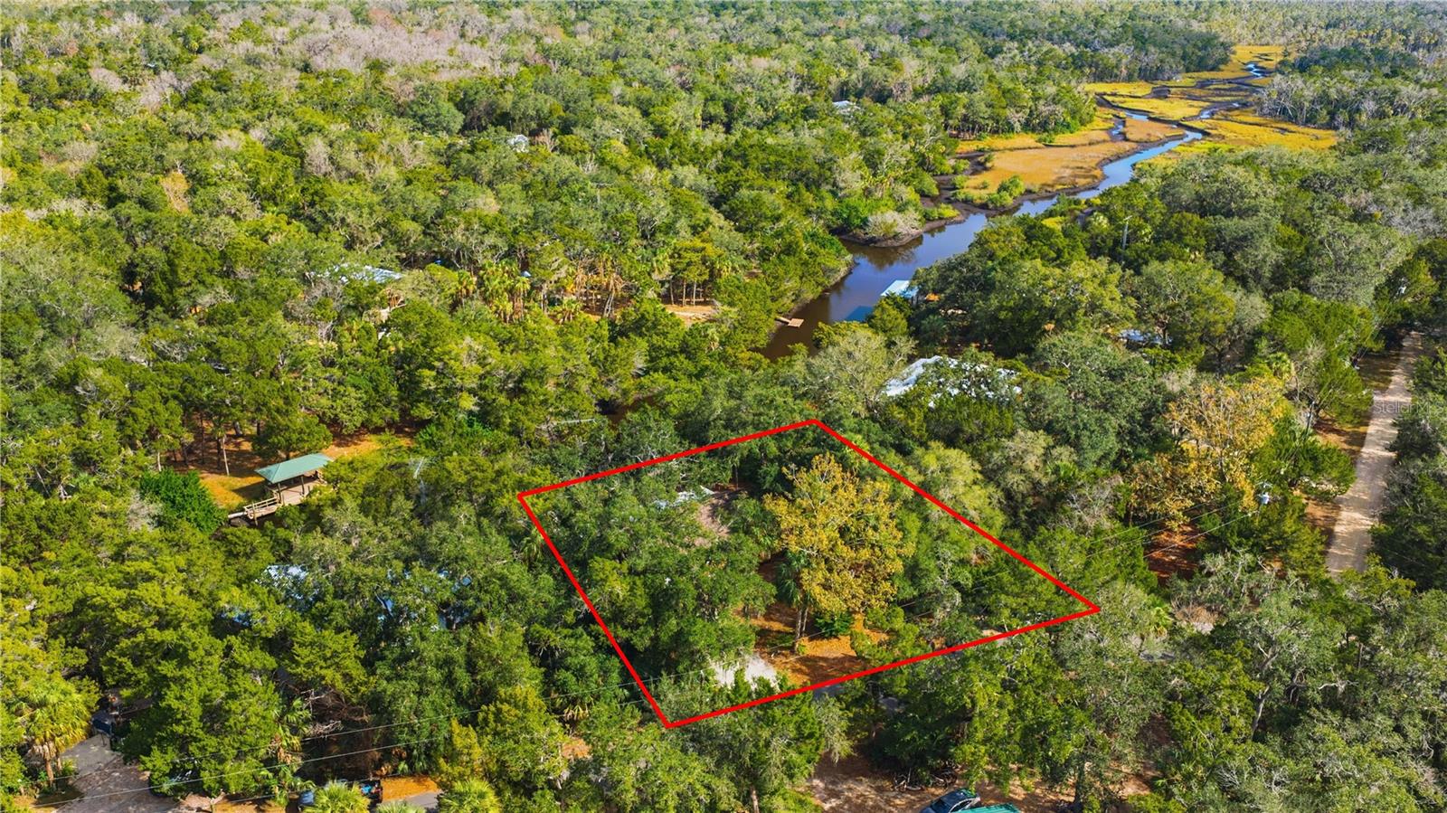 6773 S HANCOCK ROAD, Homosassa, FL 34448