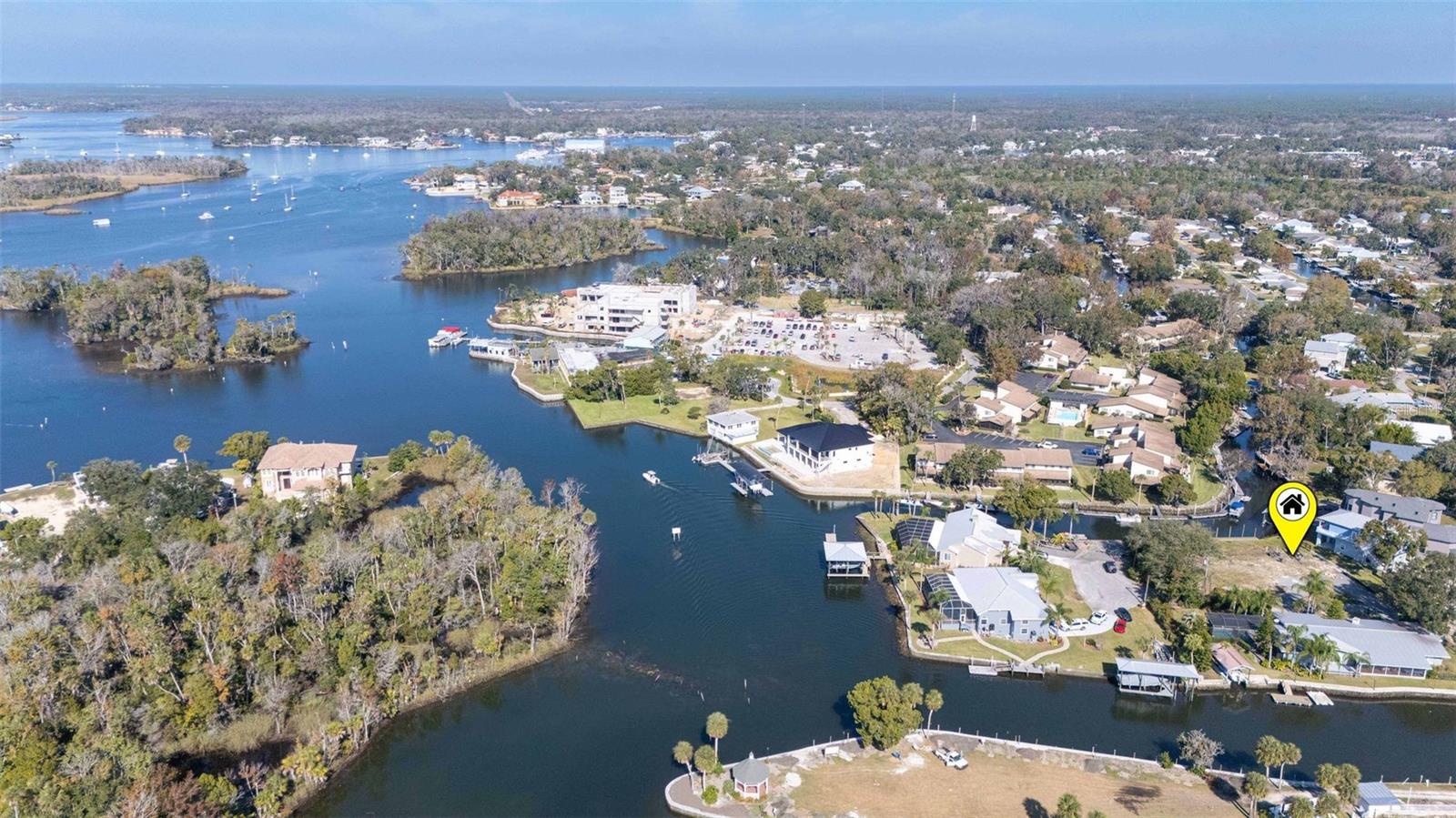 1924 SE 3RD COURT, Crystal River, FL 34429