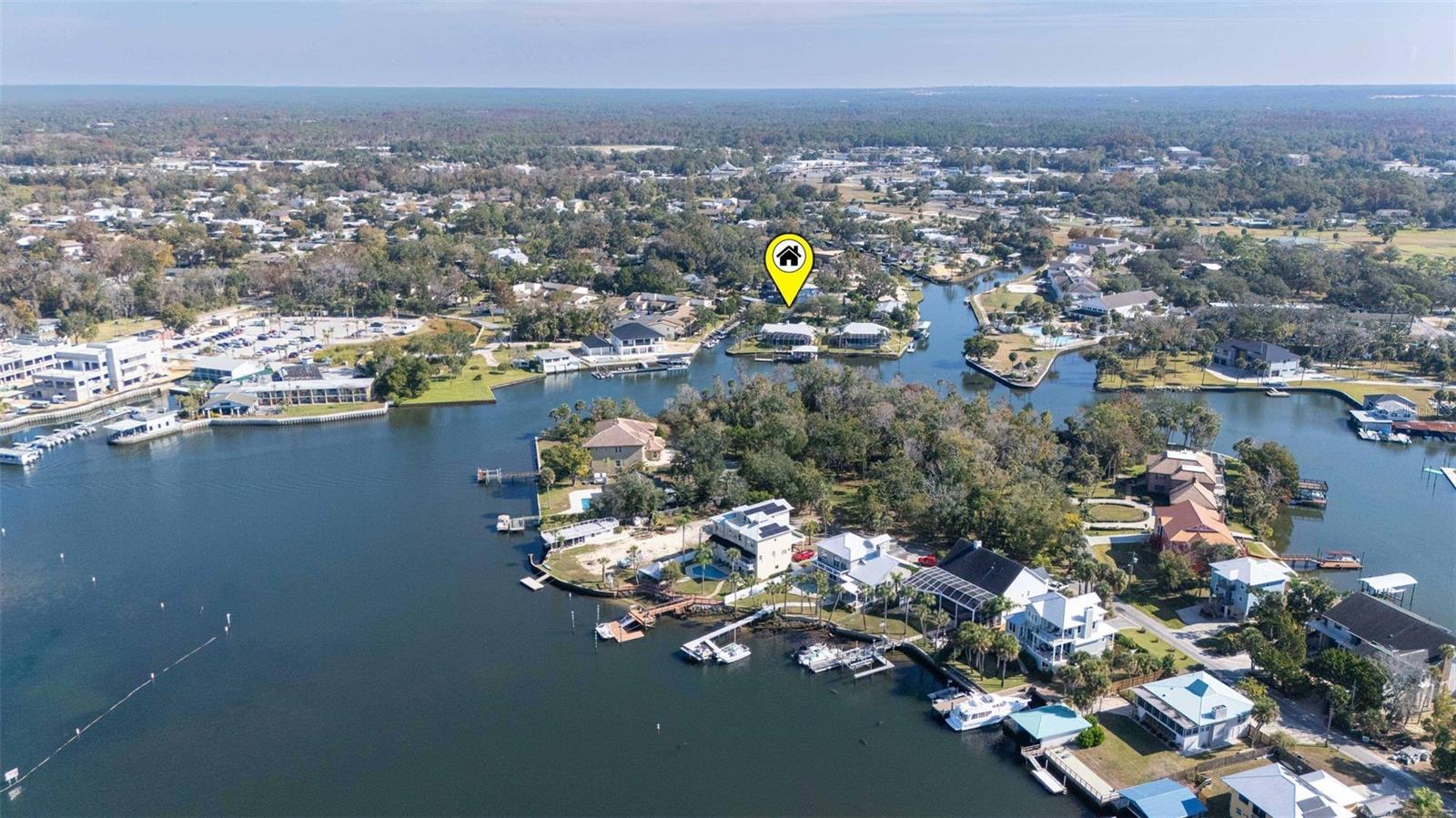 1924 SE 3RD COURT, Crystal River, FL 34429