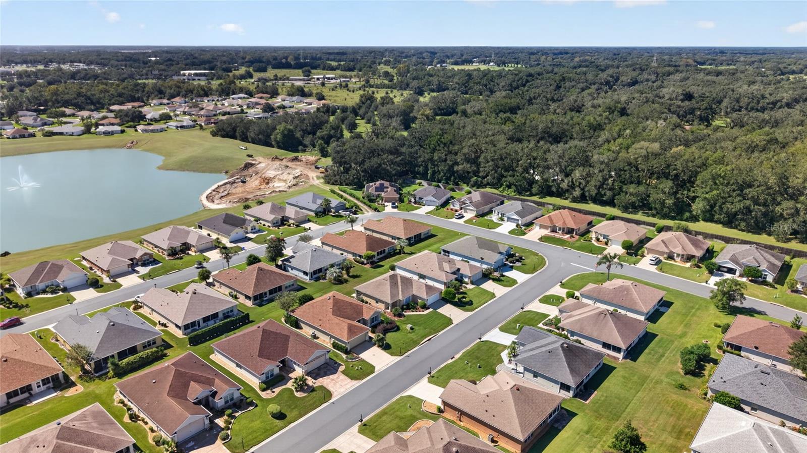 13417 SE 86TH CIRCLE, Summerfield, FL 34491