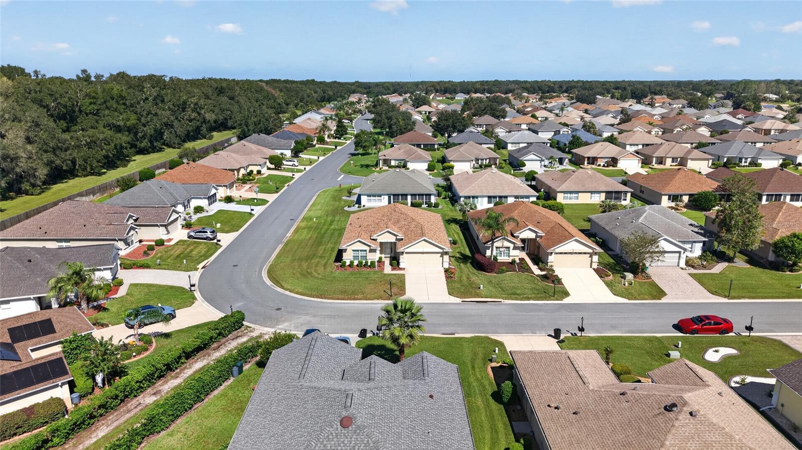 13417 SE 86TH CIRCLE, Summerfield, FL 34491