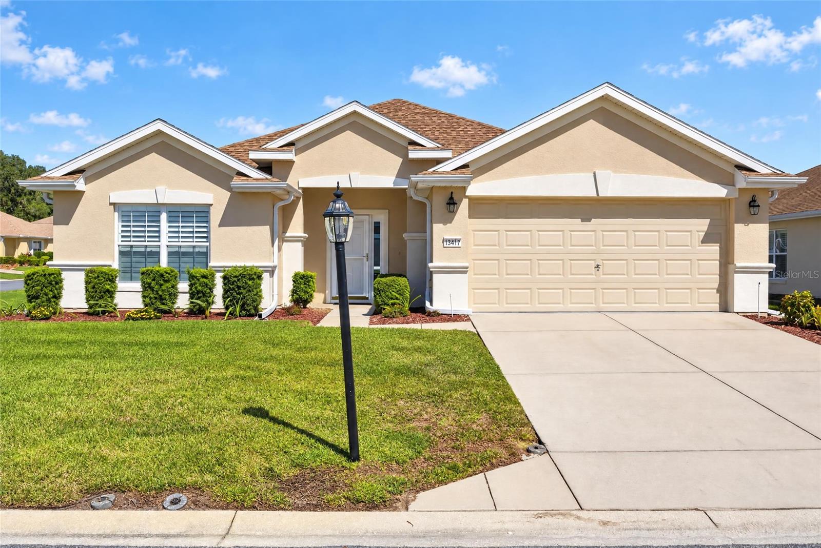 13417 SE 86TH CIRCLE, Summerfield, FL 34491