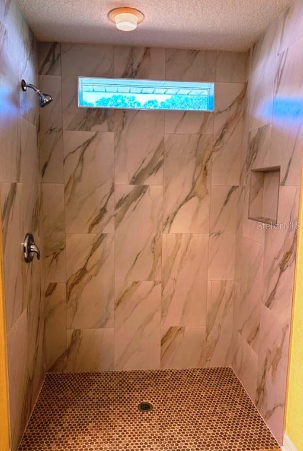 New Zero Entry Shower (10/26/2026)