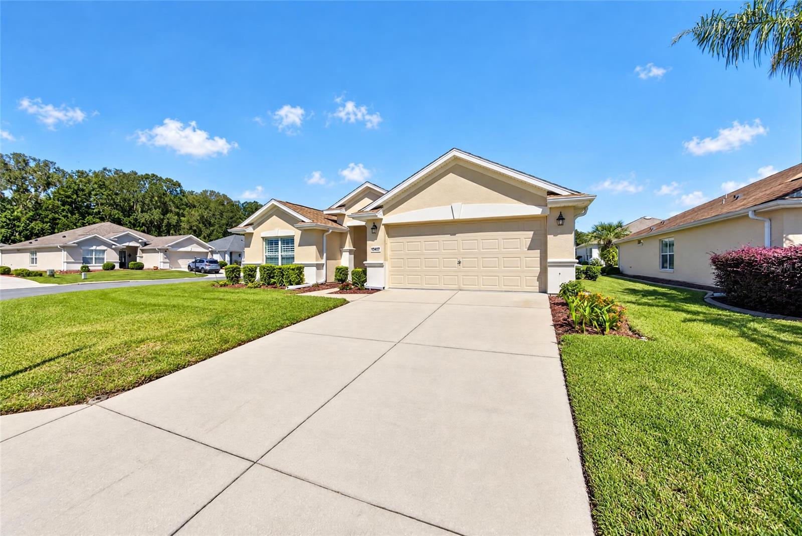 13417 SE 86TH CIRCLE, Summerfield, FL 34491