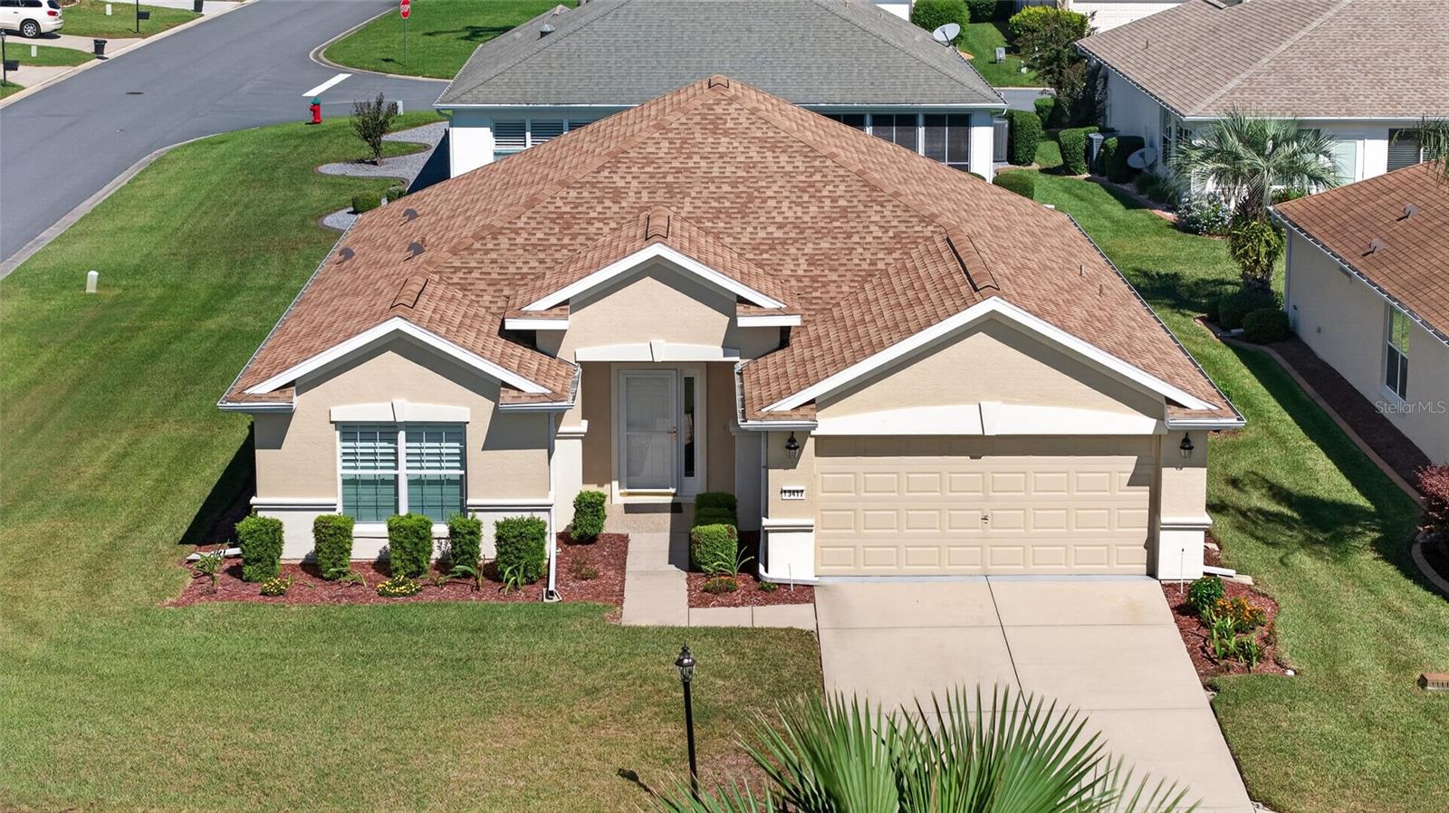 13417 SE 86TH CIRCLE, Summerfield, FL 34491