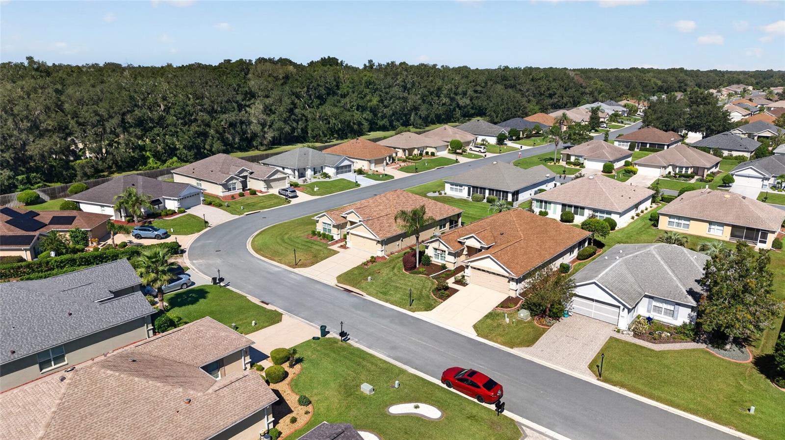 13417 SE 86TH CIRCLE, Summerfield, FL 34491