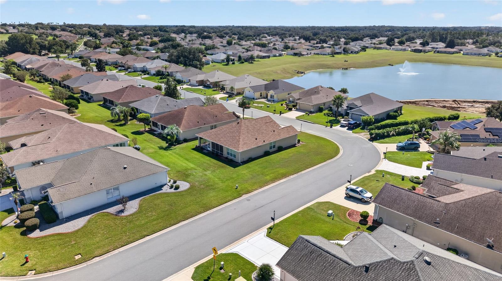 13417 SE 86TH CIRCLE, Summerfield, FL 34491