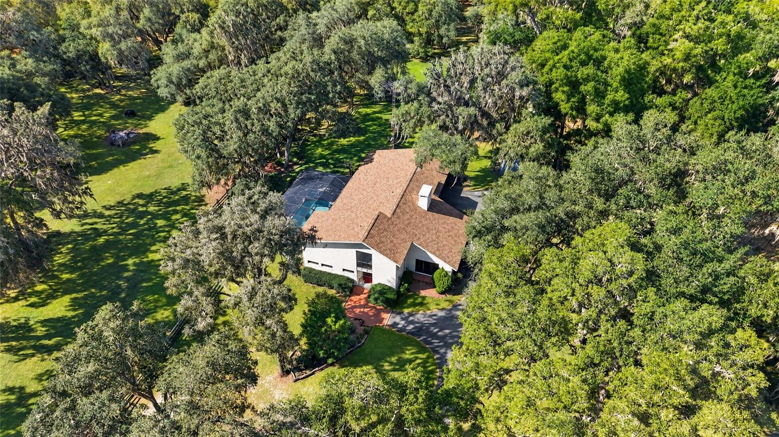 2750 NE 175TH STREET ROAD, Citra, FL 32113